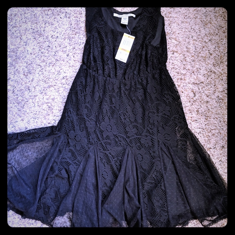 American Rag dress